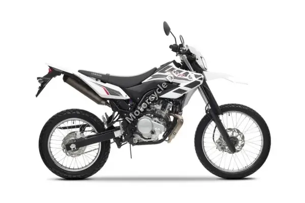 2014 Yamaha WR125R