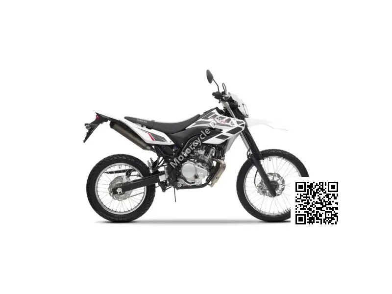 Yamaha WR125R 2014 23797