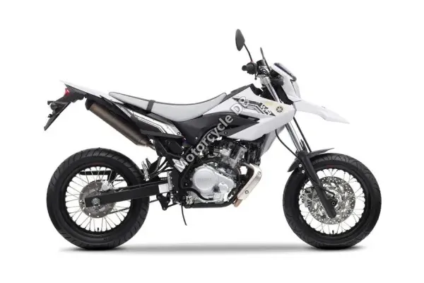2012 Yamaha WR125X