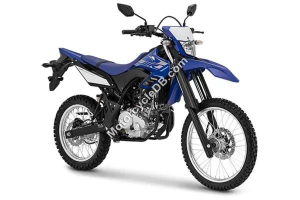 2022 Yamaha WR155R