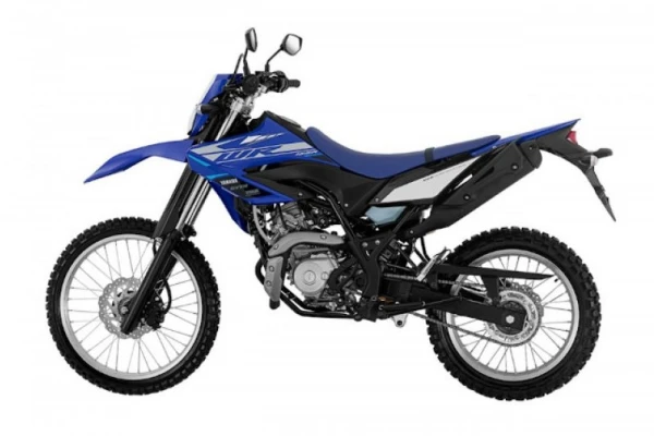 2020 Yamaha WR155R