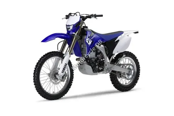 2013 Yamaha WR250F