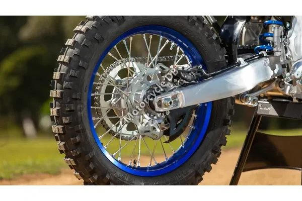2021 Yamaha WR250F