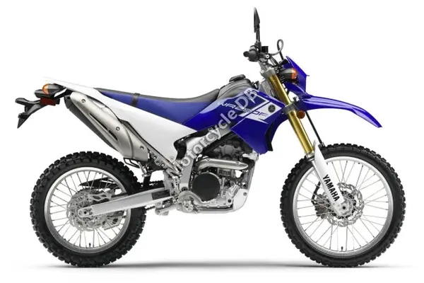 2013 Yamaha WR250R