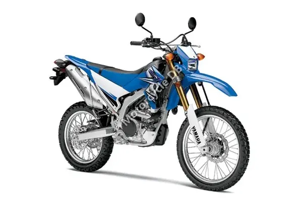 2011 Yamaha WR250R