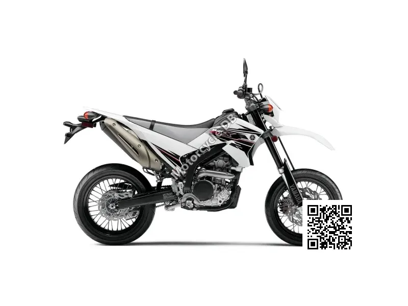 Yamaha WR250X 2012 22005