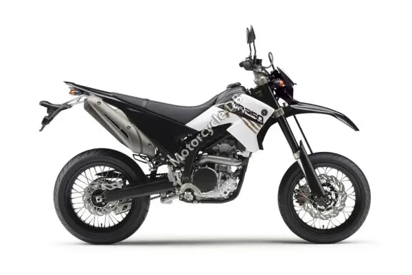 2014 Yamaha WR250X
