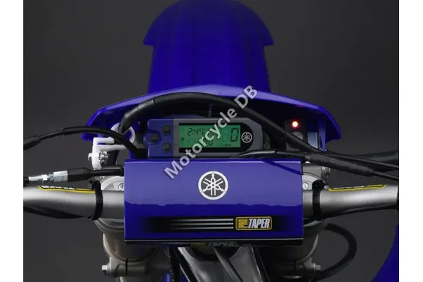 2023 Yamaha WR450F