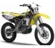 Yamaha WR450F 2021 33714 Thumb