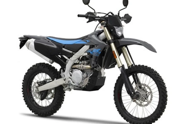 2021 Yamaha WR450FSP