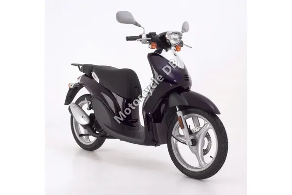 2008 Yamaha Why