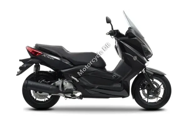 2014 Yamaha X-MAX 250