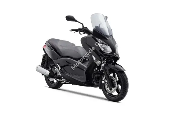 2014 Yamaha X-MAX 250 ABS