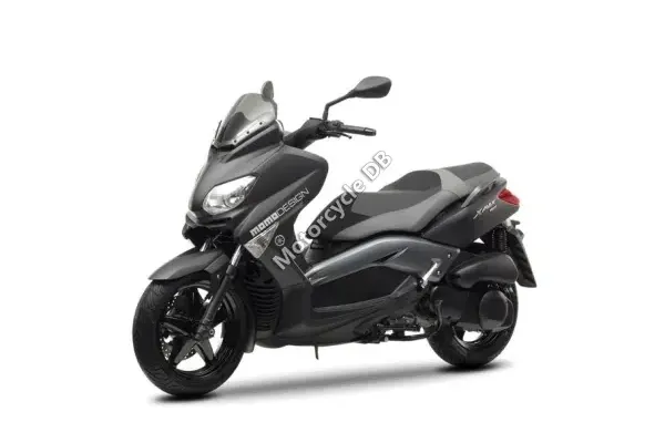 2013 Yamaha X-MAX 250 MOMO Design