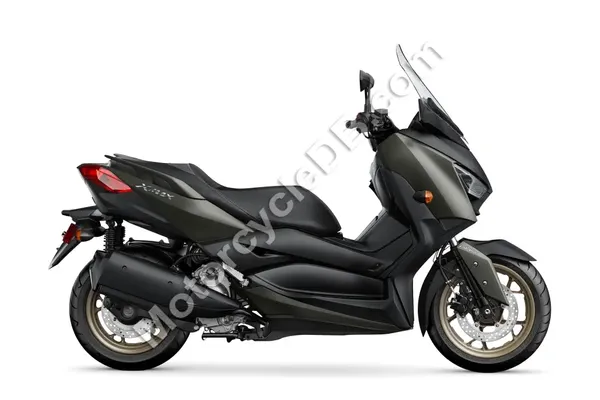 2019 Yamaha X-MAX 300