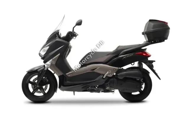 2013 Yamaha X-Max 125 ABS Business