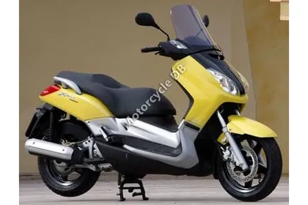 2008 Yamaha X-Max 250