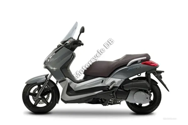 2011 Yamaha X-Max 250 ABS