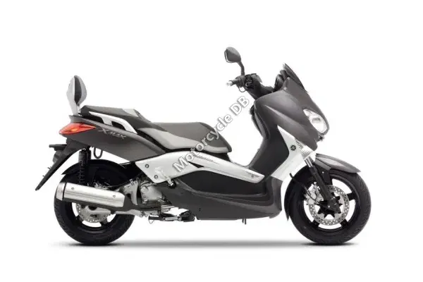 2011 Yamaha X-Max 250 Sport Edition