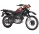 1992 Yamaha XJ 600 S Diversion - photo 1
