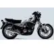 1983 Yamaha XJ 650 - photo 2