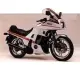 1982 Yamaha XJ 650 - photo 2