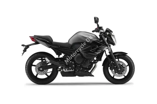 2013 Yamaha XJ6 SP