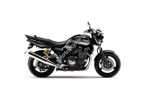 2011 Yamaha XJR 1300