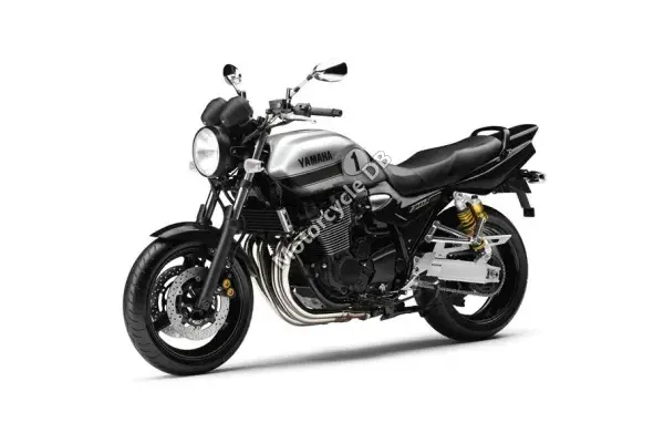 2013 Yamaha XJR1300