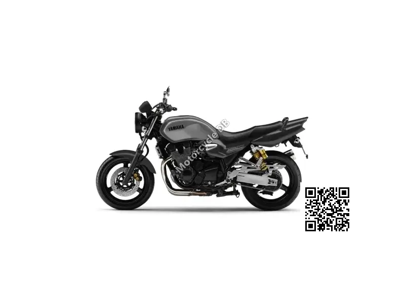 Yamaha XJR1300 2014 23782
