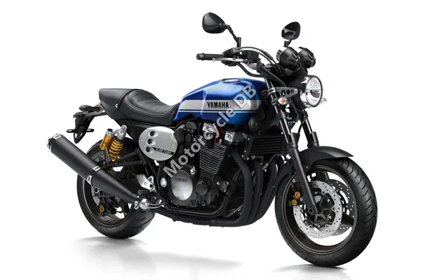 2015 Yamaha XJR1300