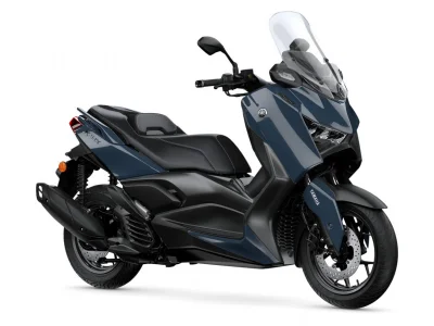 2027 Yamaha XMAX 125 Tech MAX - photo 1