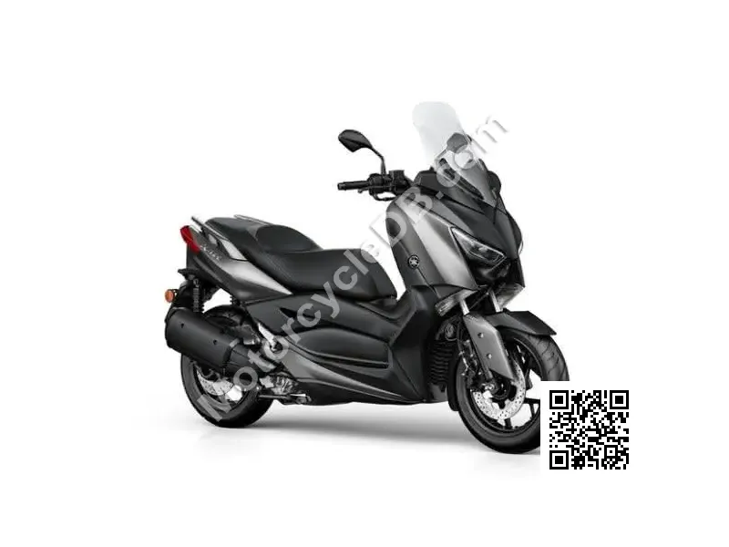 Yamaha XMAX 300 Tech MAX 2021 44953