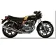 1982 Yamaha XS 400 DOHC - photo 2