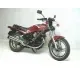 Yamaha XS 400 DOHC (reduced effect) 1984 10437 Thumb
