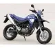 Yamaha XS 400 DOHC (reduced effect) 1986 13097 Thumb