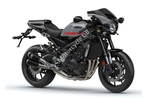 2017 Yamaha XSR900