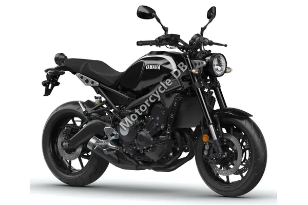2018 Yamaha XSR900