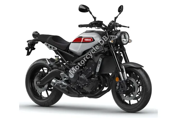 2019 Yamaha XSR900
