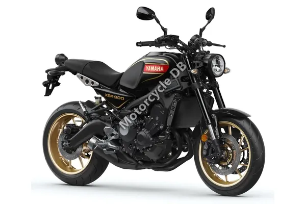 2020 Yamaha XSR900