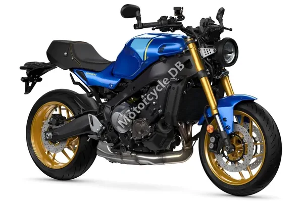 2023 Yamaha XSR900