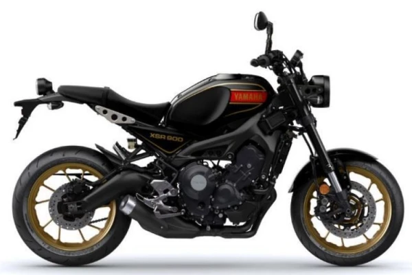 2021 Yamaha XSR900SP