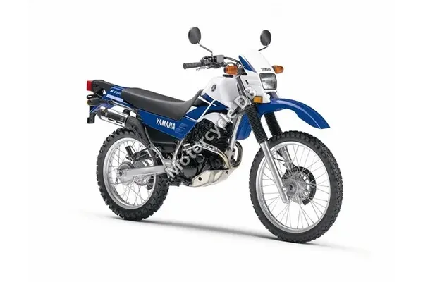 2005 Yamaha XT 225