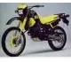1989 Yamaha XT 350 - photo 2