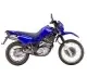 1986 Yamaha XT 350 - photo 1