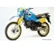 1982 Yamaha XT 550 - photo 1