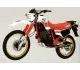 1984 Yamaha XT 600 - photo 2
