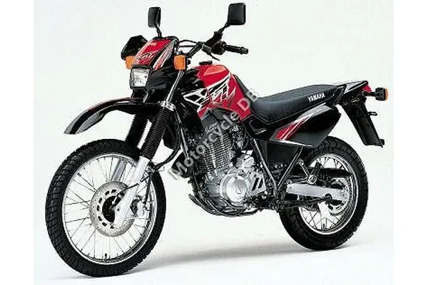 1994 Yamaha XT 600 E