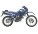 Yamaha XT 600 E 1995 8377 Thumb