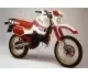 1986 Yamaha XT 600 Tenere - photo 2